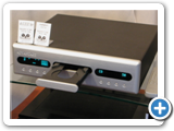 advantage sat 1 cd player