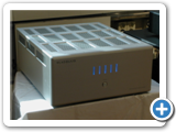 bladelius power amplifier