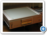 sony sacd 777 player