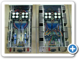 PASS DIY ALEPH POWER AMPLIFIER OPEN