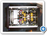 PASS DIY ALEPH POWER AMPLIFIER OPEN2