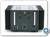 PASS LABS X 600.5 REAR PANEL