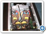 PASSLABS ALEPH a60-p1-f4 OPEN