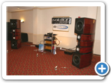 Evolution Acoustics MM-3 pris $38000