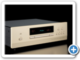 Accuphase DP-500