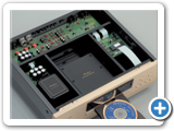 Accuphase DP-500 dp-5002