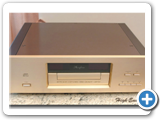 ACCUPHASE DP - 90 TRANSPORT