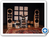 legacy helix + wavac + cec + accuphase