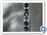 SCANDANAVIAN AUDIO SYATEM X-4 EBENX4l1