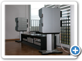 simaudio set up