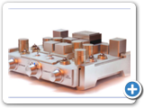 Antiphon Conductor preamp - pris $45000.