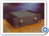 ATC POWER AMPLIFIER SIA2150