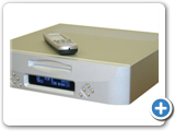 audio aero presitge + remote