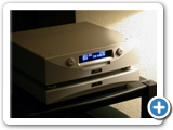 AUDIO AERO PRESTIGE @ CES 2004 CLASE