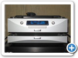 AUDIO AERO PRESTIGE PLAYER