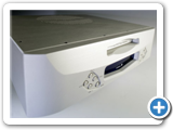 AUDIO AERO SACD