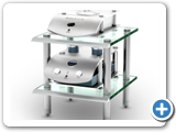 harmondia turtle cd player