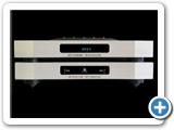 Metronome T1-I CD Player