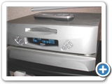 prestige old - power supply included