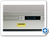 VECTEUR CD PLAYER L 4.2