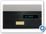 VECTEUR L 4.2 CD PLAYER UN BALANCED