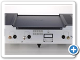 ADAGIO CD PLAYER BACK