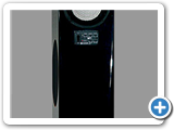 ADAM STUDIO MONITOR MASTERING SPEAKER mp1