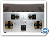 Alchemist Forseti Power Rear 1500