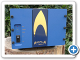 ampzila power amplifier