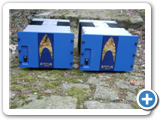 ampzila power amplifier mono 