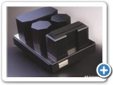 antares kr tube amplifier