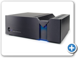 ARAGON PALLIDIUM AMPLIFIER