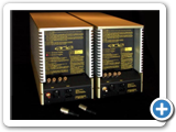 ARAI POWER AMPLIFIER 350-Rears