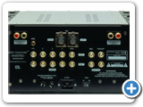 audio analogue maestro back 