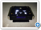 AUDIOMECA MEPHISTO CD PLAYER