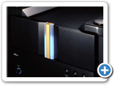 BA LABS JAPAN POWER AMPLIFIER
