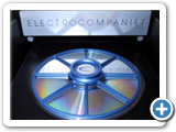 ELECTROCOMPANIET s-spider