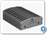 Entec NUMBER CRUNCHER DAC