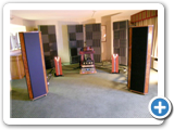 ESP SPEAKERS @ ROCKY