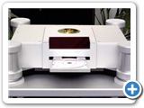 Goldmund Eidos reference cd player