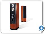 JAMO D 870 SPEAKER