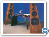 JBL L250