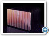 JEFF ROWLAND 302 POWER AMPLIFIER