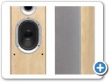 KEF Q 7 SPEAKER