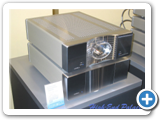 krell power amplifier