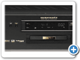 MARANTZ SACD PLAYER SA-12S1-2