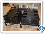 mark levinson 20.6 power amplifiers