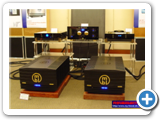 MBL POWER AMPLIFIER GERMANY