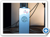 NAGRA TUBE POWER AMPLIFIER smr_ces_266