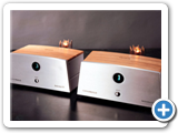 opera audio ref power amp tube
